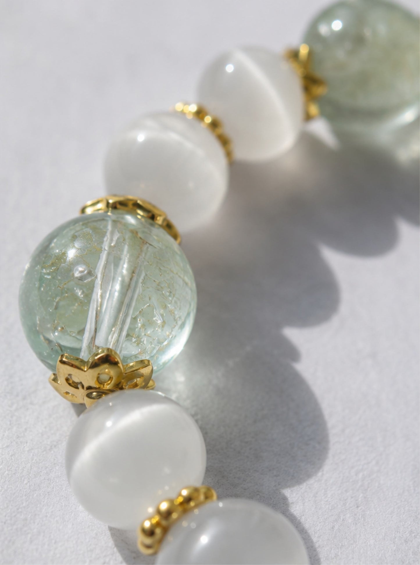 Morning Dew Bracelet