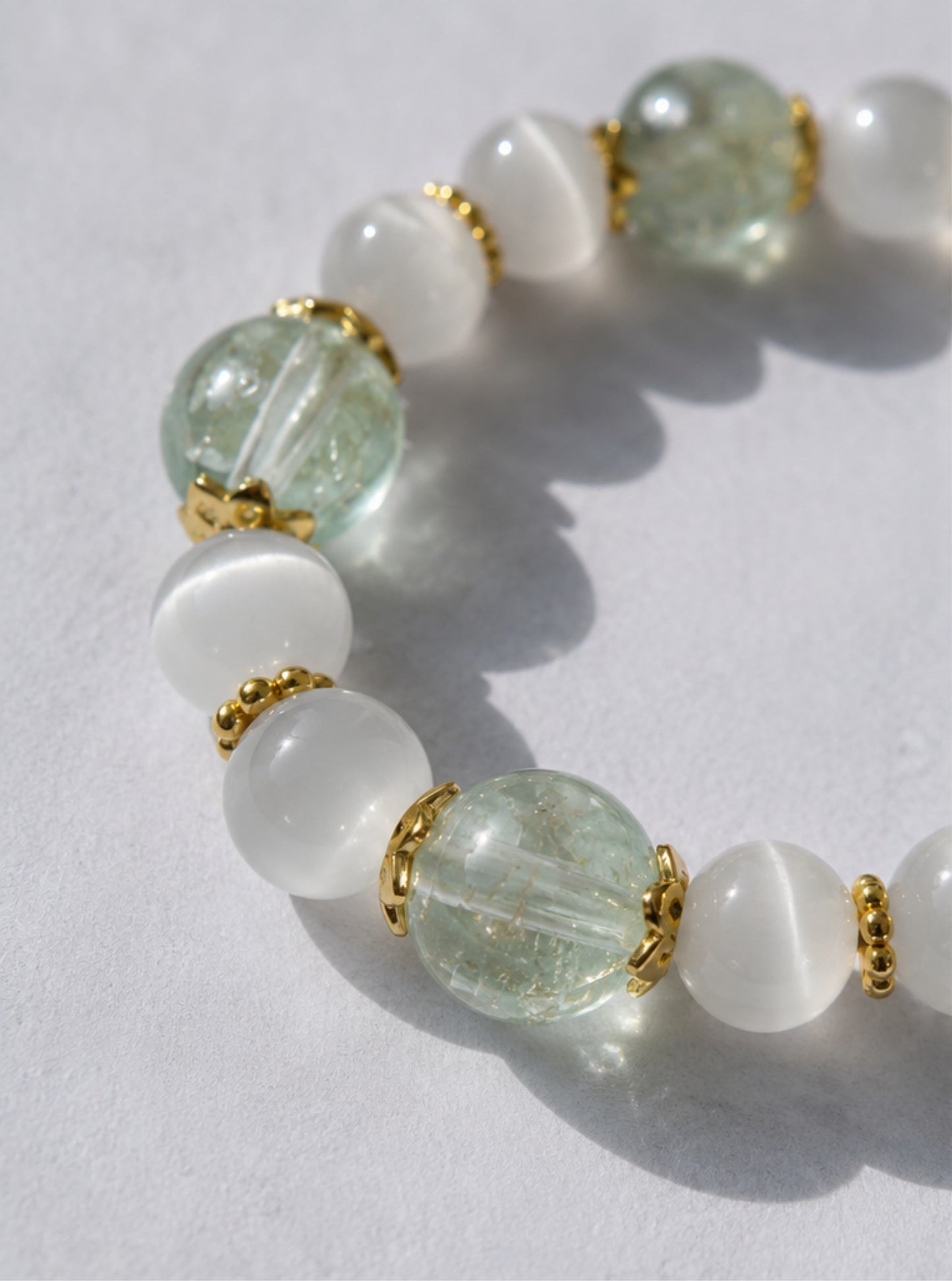 Morning Dew Bracelet