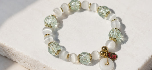 Morning Dew Bracelet
