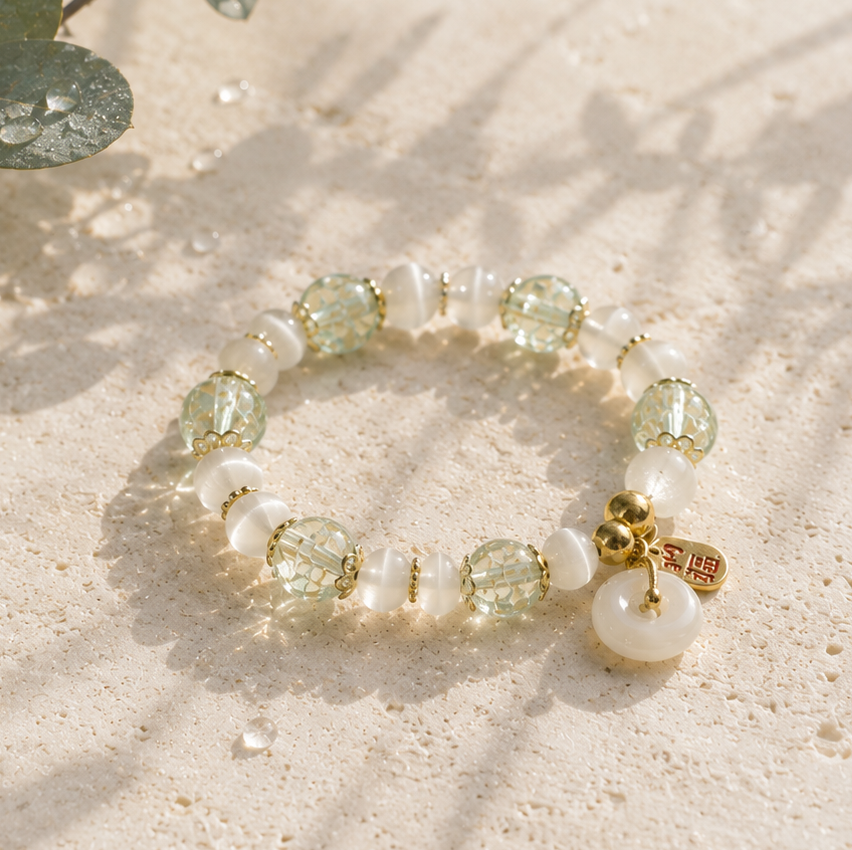 Morning Dew Bracelet