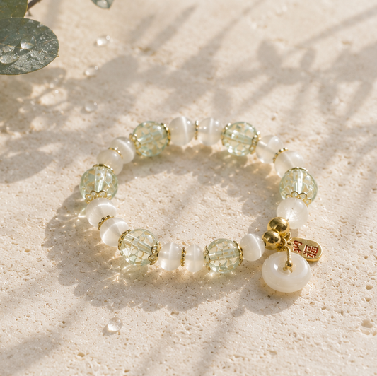 Morning Dew Bracelet